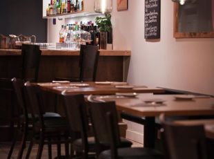 Cozy Atmosphere - perfect for your next special occasion
