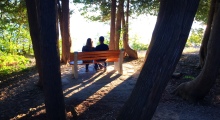 Parks & Picnic Areas