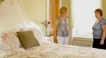 Bed & Breakfasts/Inns