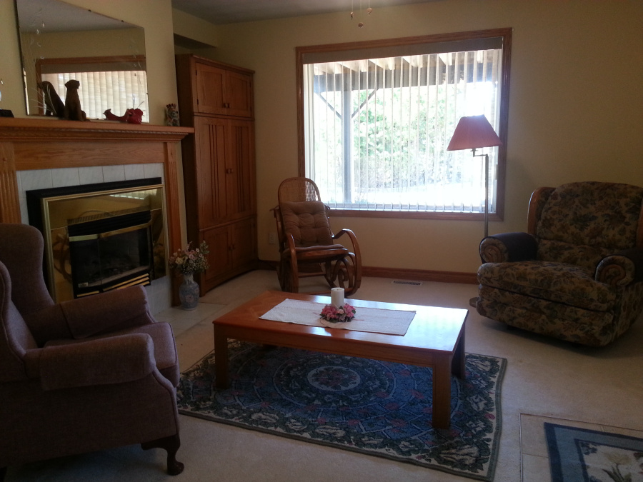 Sitting Room