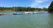 Southampton Harbour
