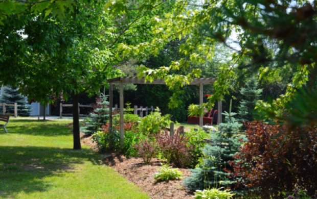 Rotary Perkins Park
