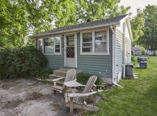 Georgian Cottage - quaint 2 bedroom 