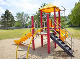 Davey Neighbourhood Park