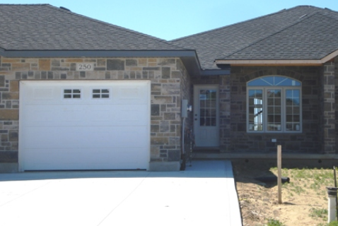 Brand New Townhouse