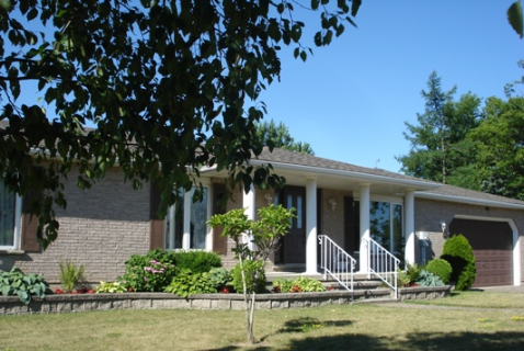 Close to Bruce Power & Port Elgin 