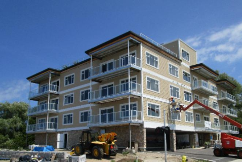Move in This Summer