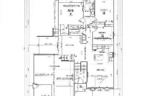 Main Floor