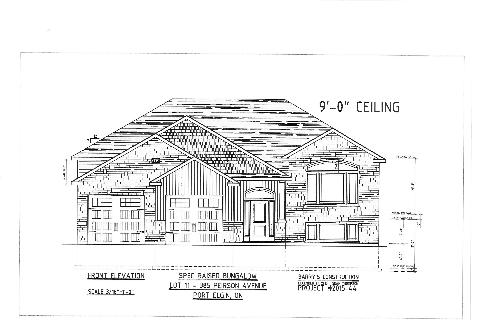 5 Bdrms - 3 Baths