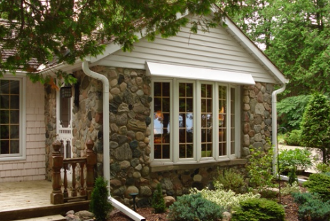 3 Bedroom Year Round Cottage