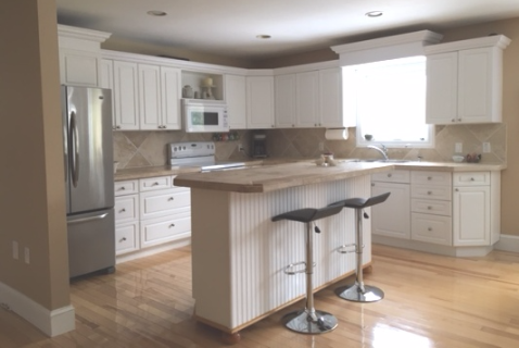 Open Concept