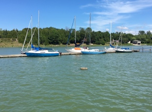 Southampton Harbour