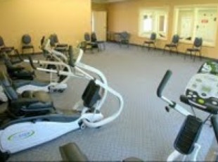 Stay fit......