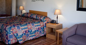 Aunt Mabel's Motel