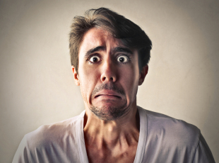 Put Fears and Phobias in the past