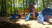 Cameron Park & Playground