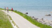 Cycling Trails