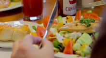 Catering