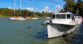 Southampton Harbour