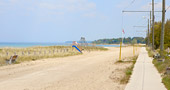 Southampton Boardwalk