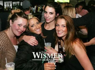 The Wismer House