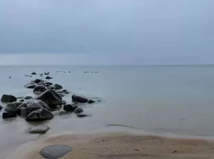 Southampton Main Beach