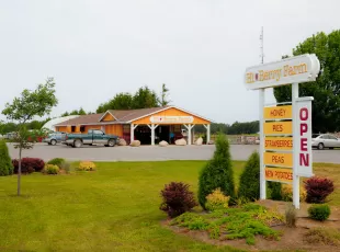 Hi-Berry Farm