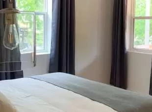 173 High Street, Luxurious Rooms