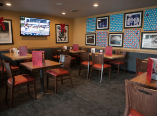 Boston Pizza Port Elgin
