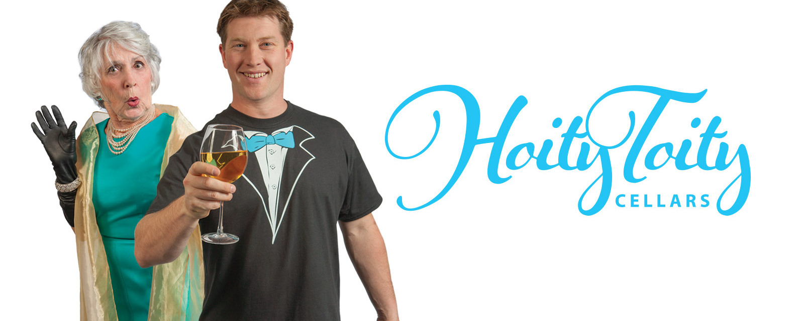 Hoity Toity Cellars