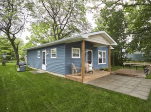 Huron - new 3 bedroom cottage