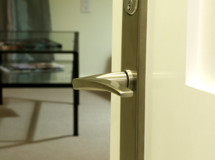 Your doorway to a great night's sleep