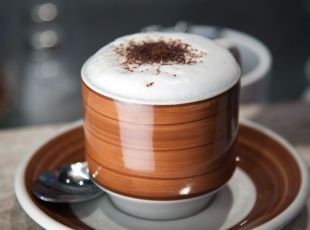Join us for a warm specialty coffee!
