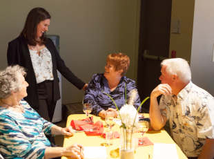 Wine Tasting Event