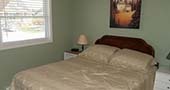 Main Floor Bedroom #2
