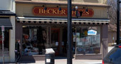 Becker Shoes