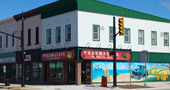 Wardrop Pharmacy