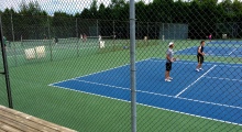 Sports & Recreation