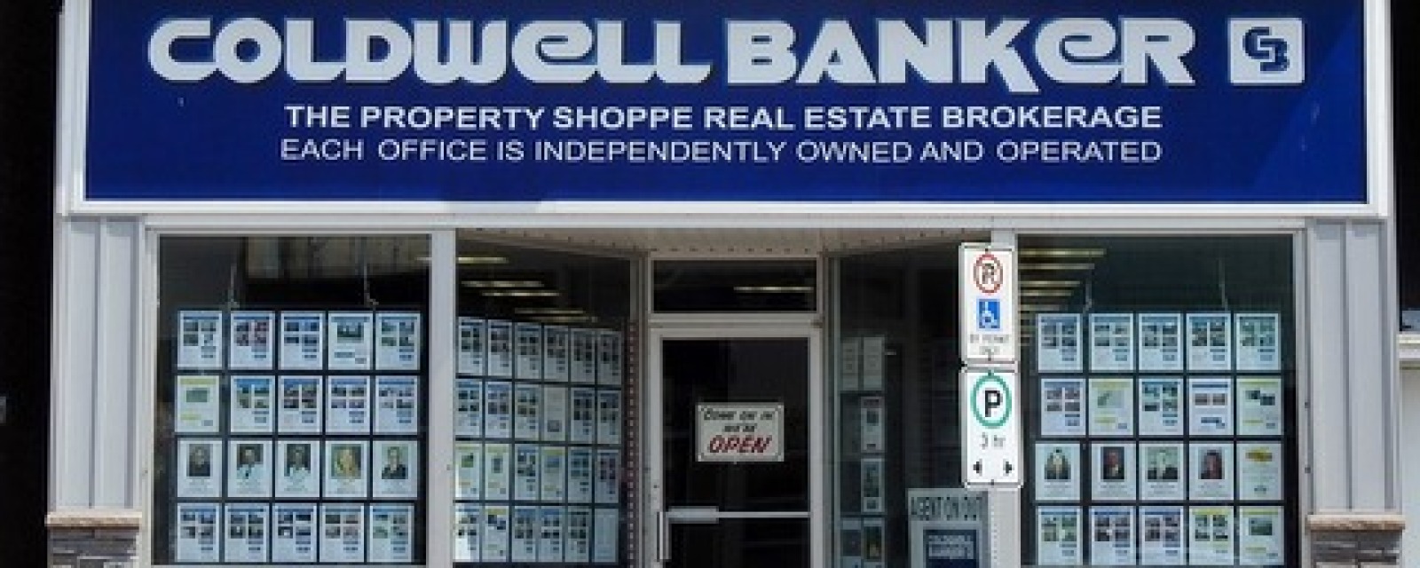 Coldwell Banker The Property Shoppe