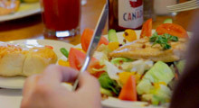 Catering