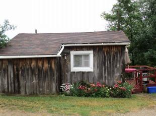 Rosewood Cottage #3 Front
