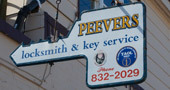 Peevers Locksmith