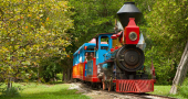 Railroad & The Station