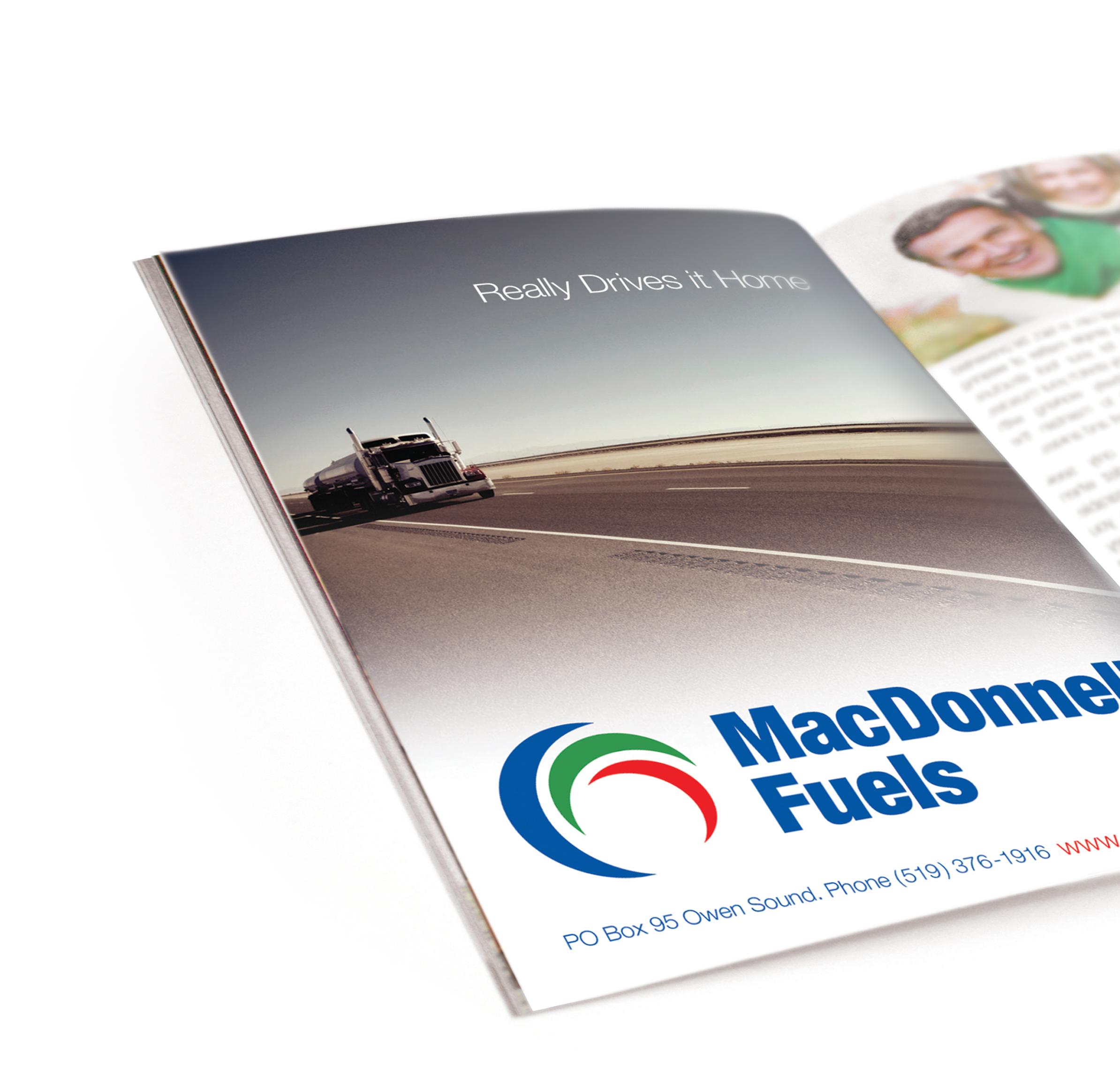 Magazine Advertising