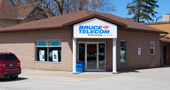 Bruce Telecom