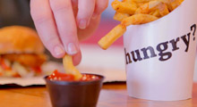Fast Food