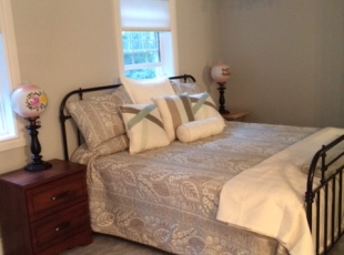 THE HARBOUR SUITE