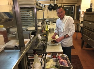 Chef Randy