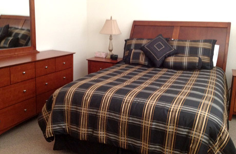 Modern Bedroom Furniture