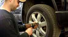 Automotive